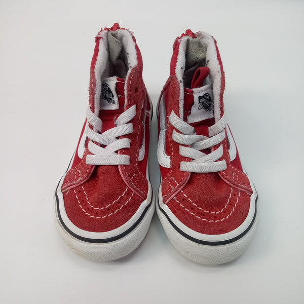 Shoes by Vans   Size 5.5