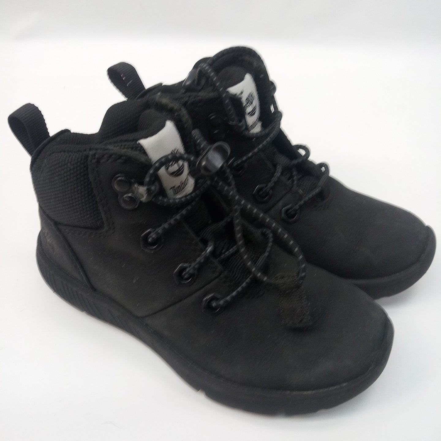 Boots by Timberland   Size 9