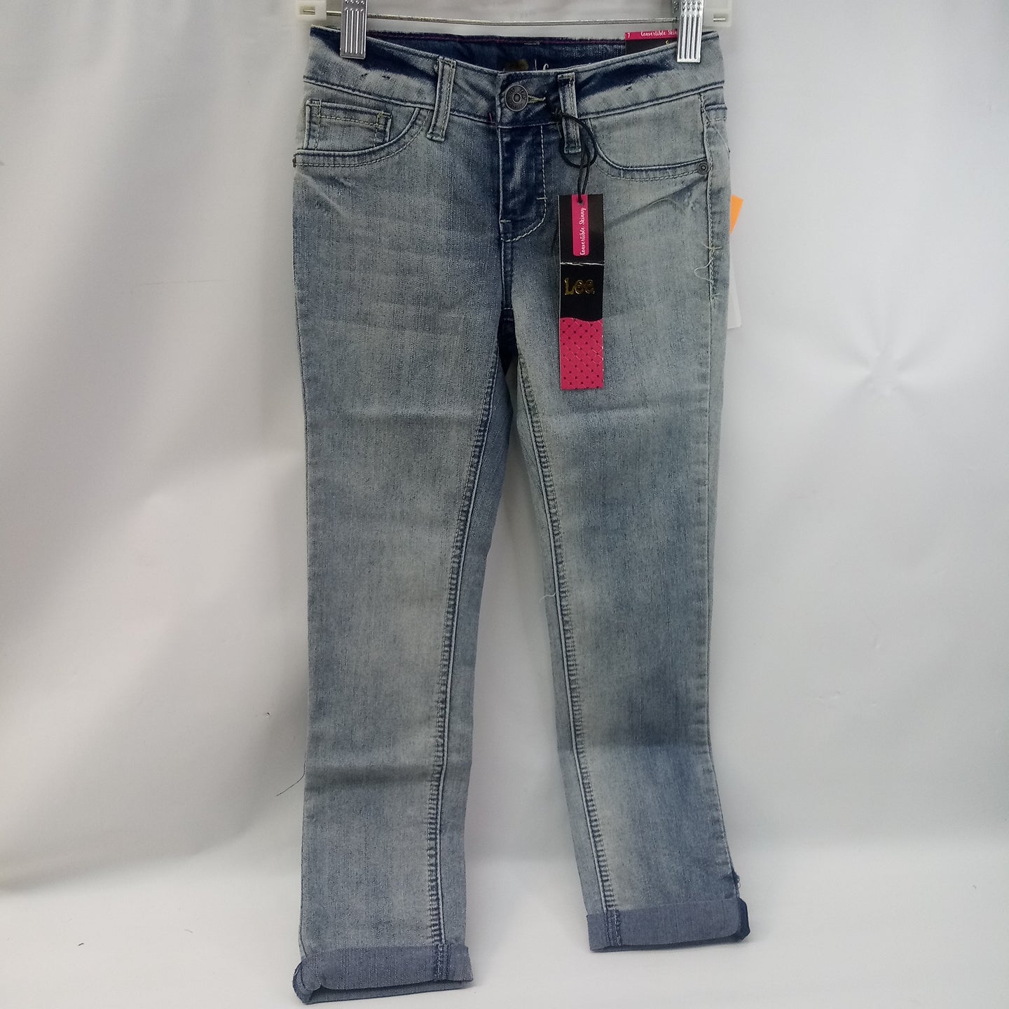 NEW Denim Jeans by Lee    Size 7