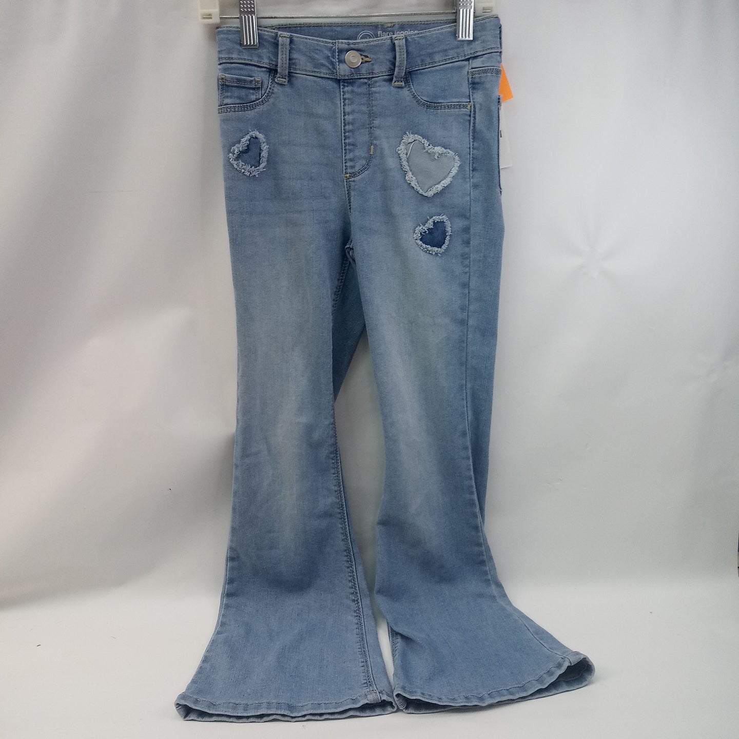 Denim Jeans by Wonder Nation    Size 7-8