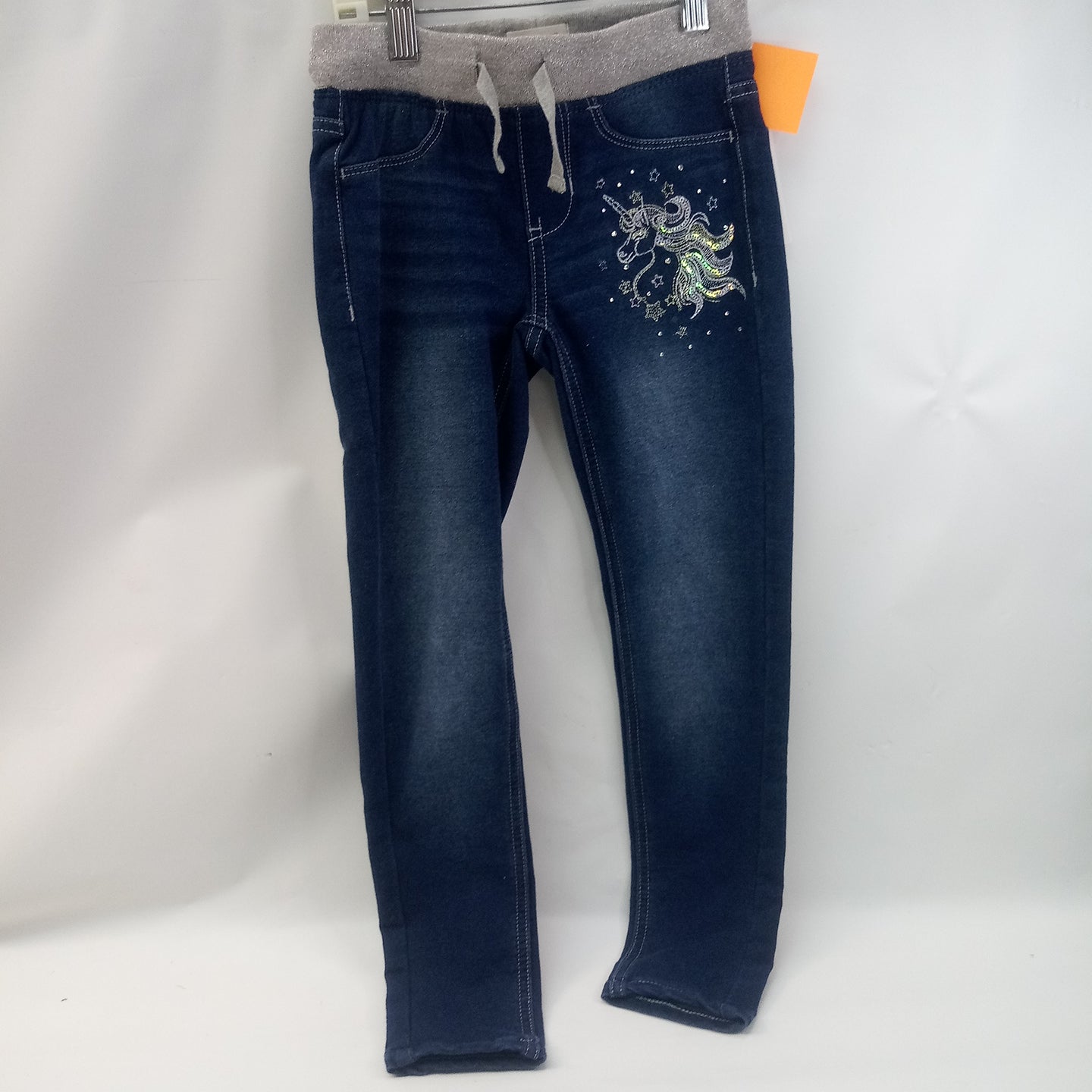 Denim Jeans by SO     Size 7