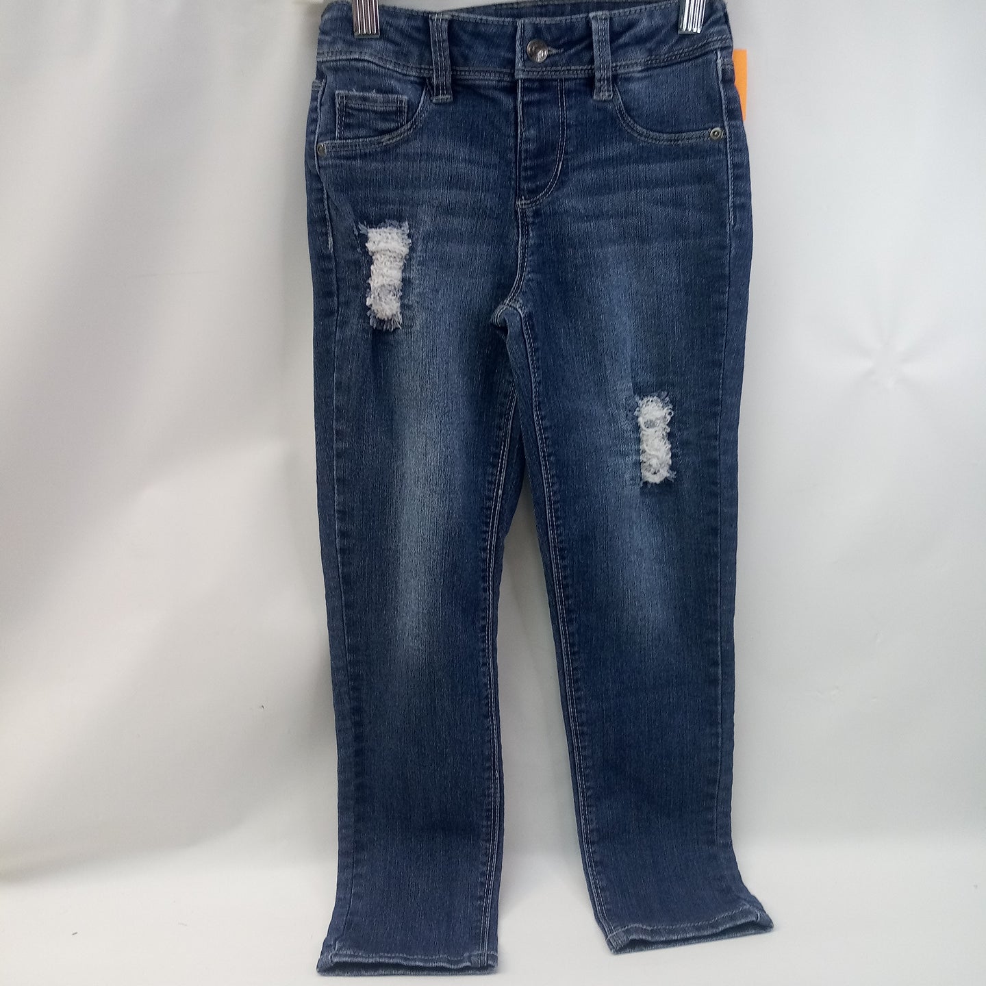 Denim Jeans by Jumping Beans      Size 7