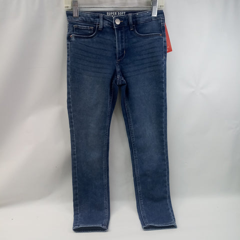 Denim Jeans by GAP      Size 7