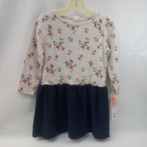 Long Sleeve Dress by Baby GAP     Size 4