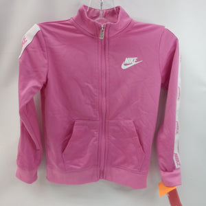 Zip up Sweater by Nike   Size 4T