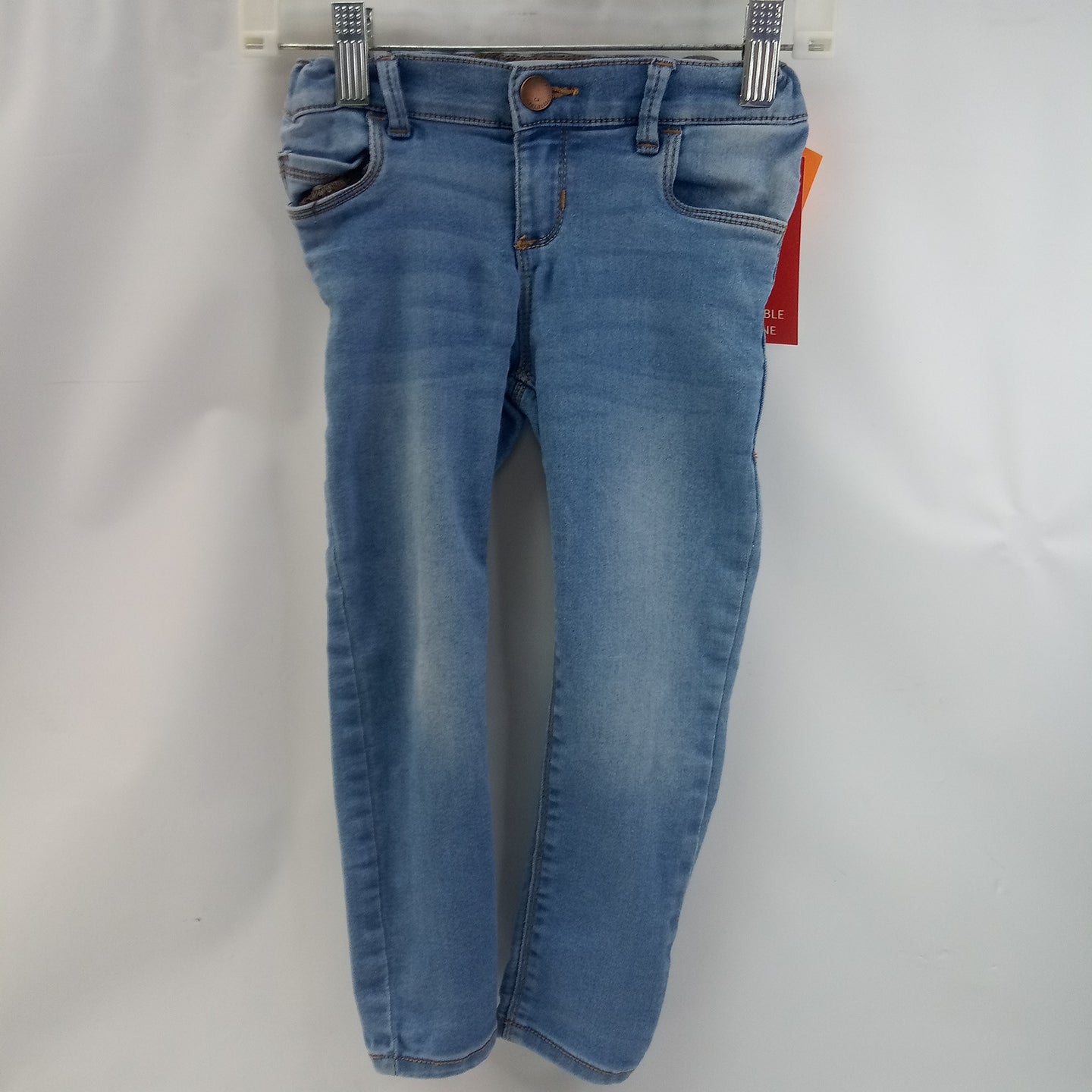 Denim Jeans by Old Navy   Size 4T