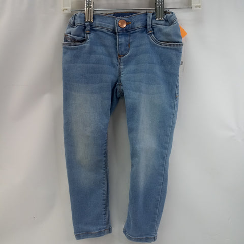 Denim Jeans by Old Navy      Size 4T