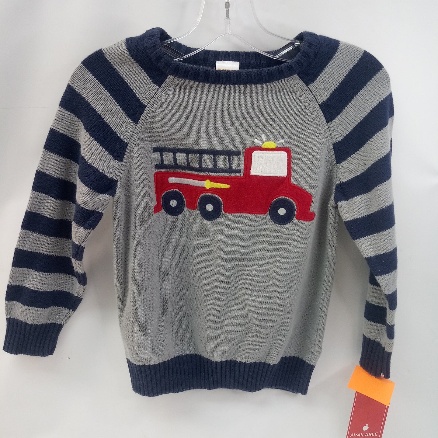 Long Sleeve Shirt by Gymboree Size 4T