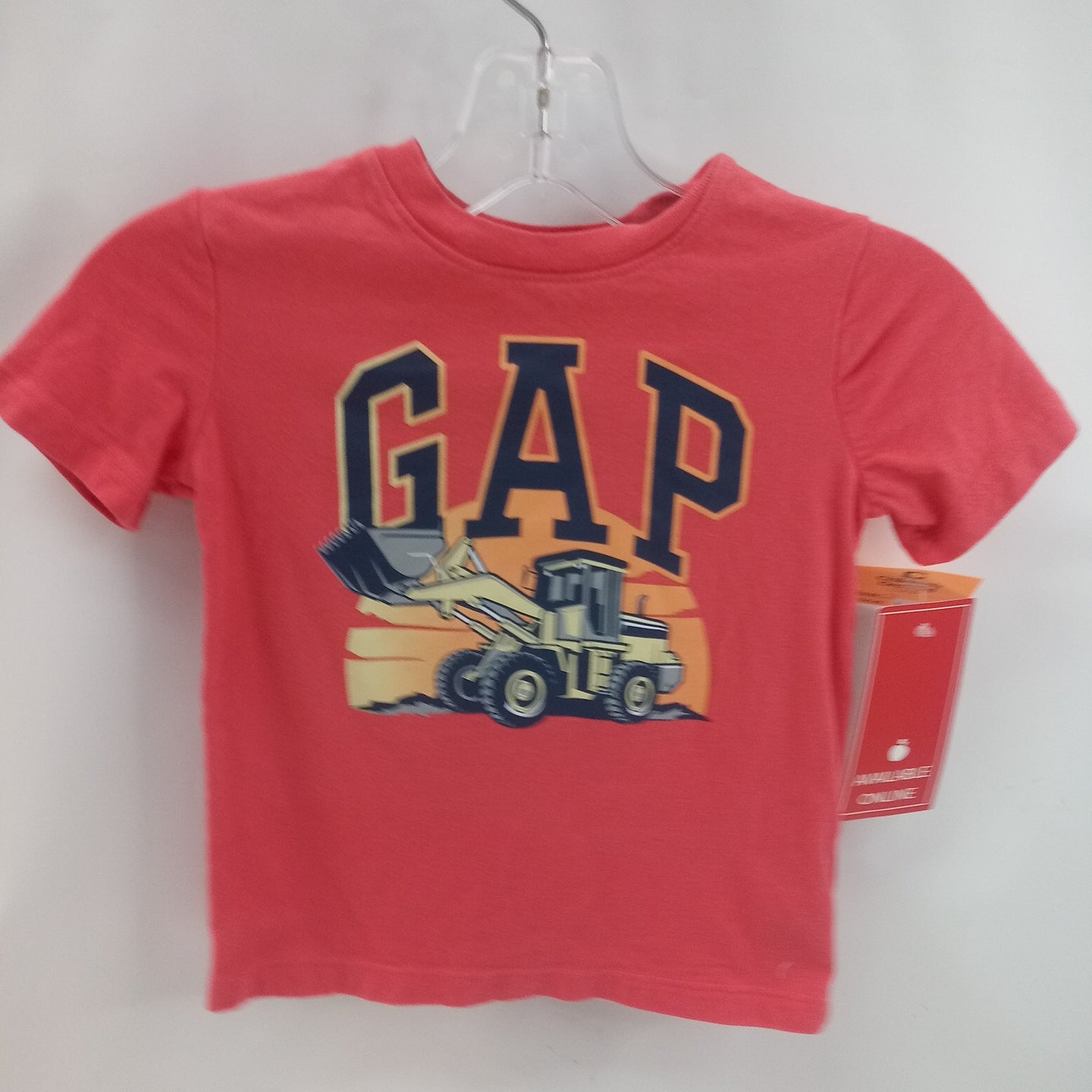 Short Sleeve Shirt by Gap    Size 2