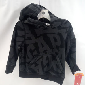 Hoodie by Baby Gap Size 2