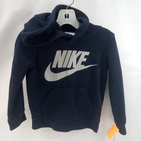 Hoodie by Nike Size 2T