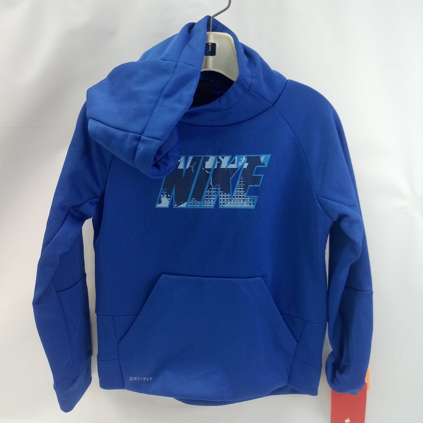 Hoodie by Nike Size 2