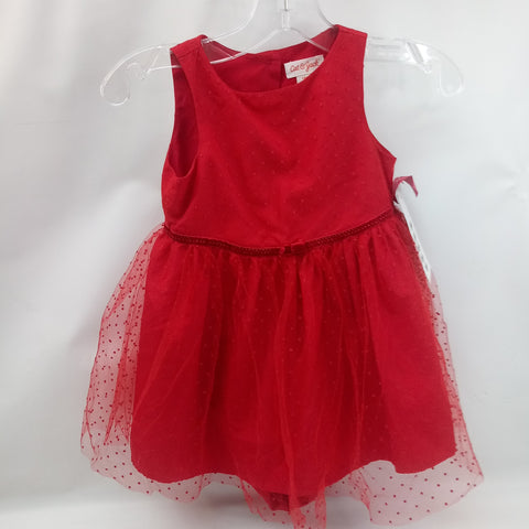 Short Sleeve Dress by Cat & Jack    Size 18m