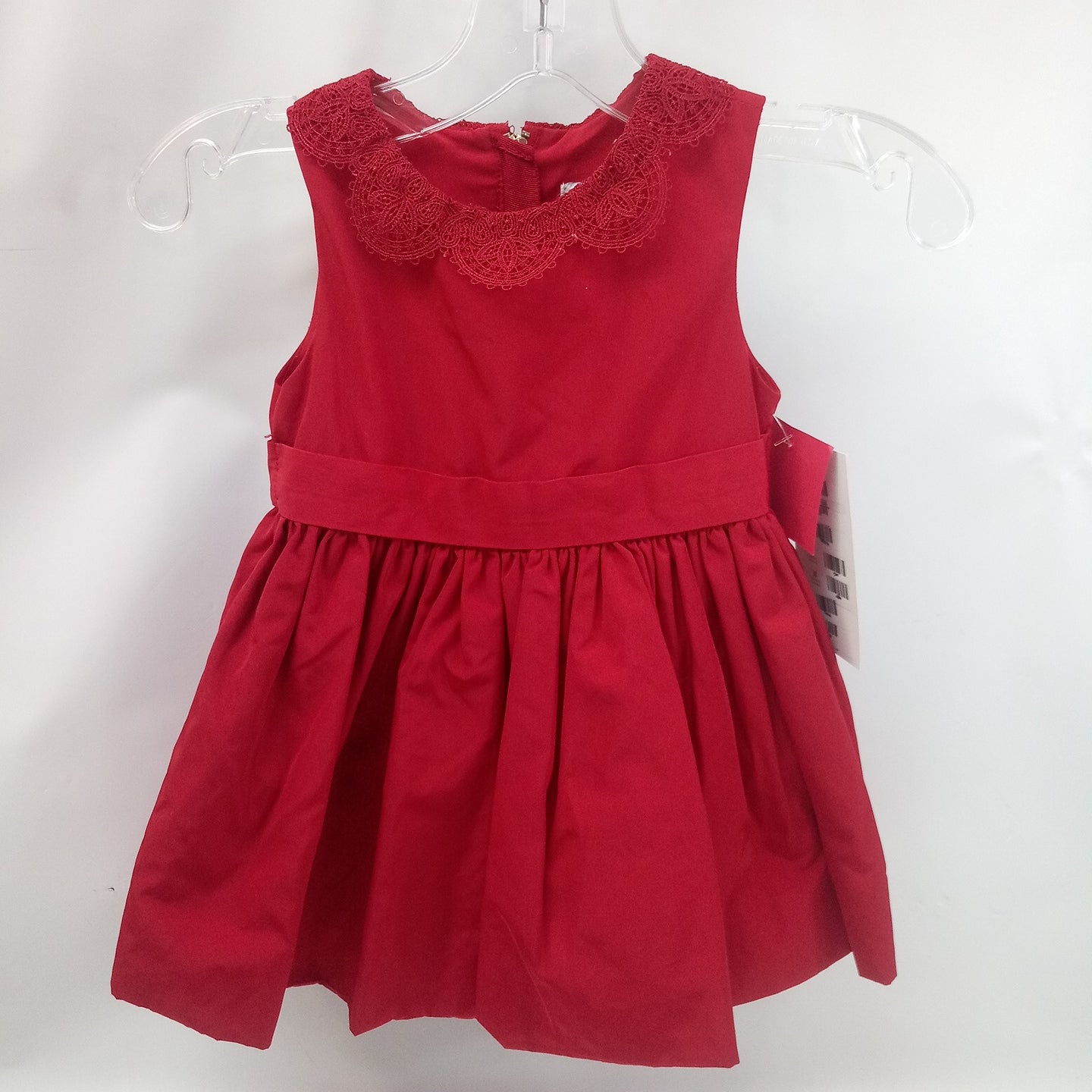 Short Sleeve Dress by Jason WU     Size 18m