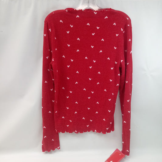 Long Sleeve Shirt by Old Navy     Size 14-16