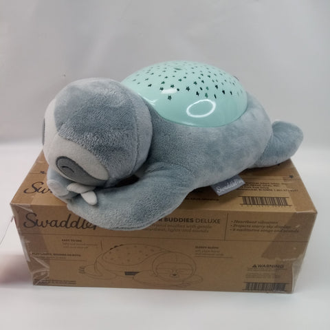 Swaddle Me Slumber Buddies Deluxe Night Light