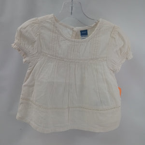 NEW Short Sleeve Shirt by Old Navy   Size 18-24m