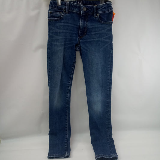 Denim Jeans by Gap    Size 7