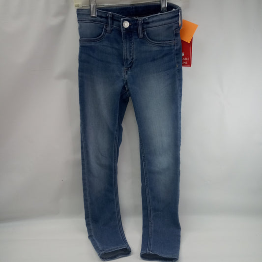 Denim Jeans by H & M    Size 7