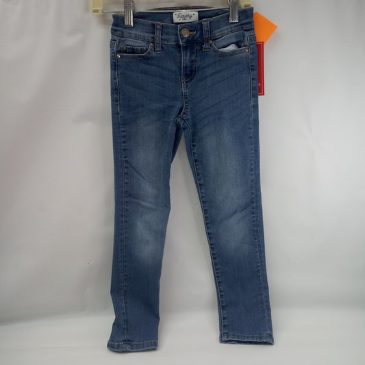 Denim Jeans by Revery Kids    Size 7