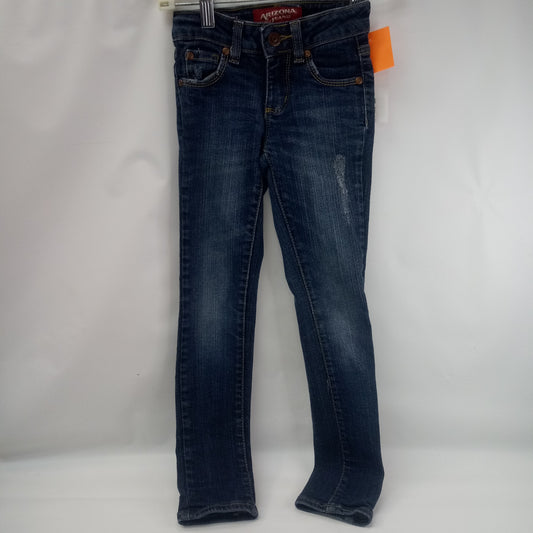 Denim Jeans by Arizona Jean Co.     Size 7