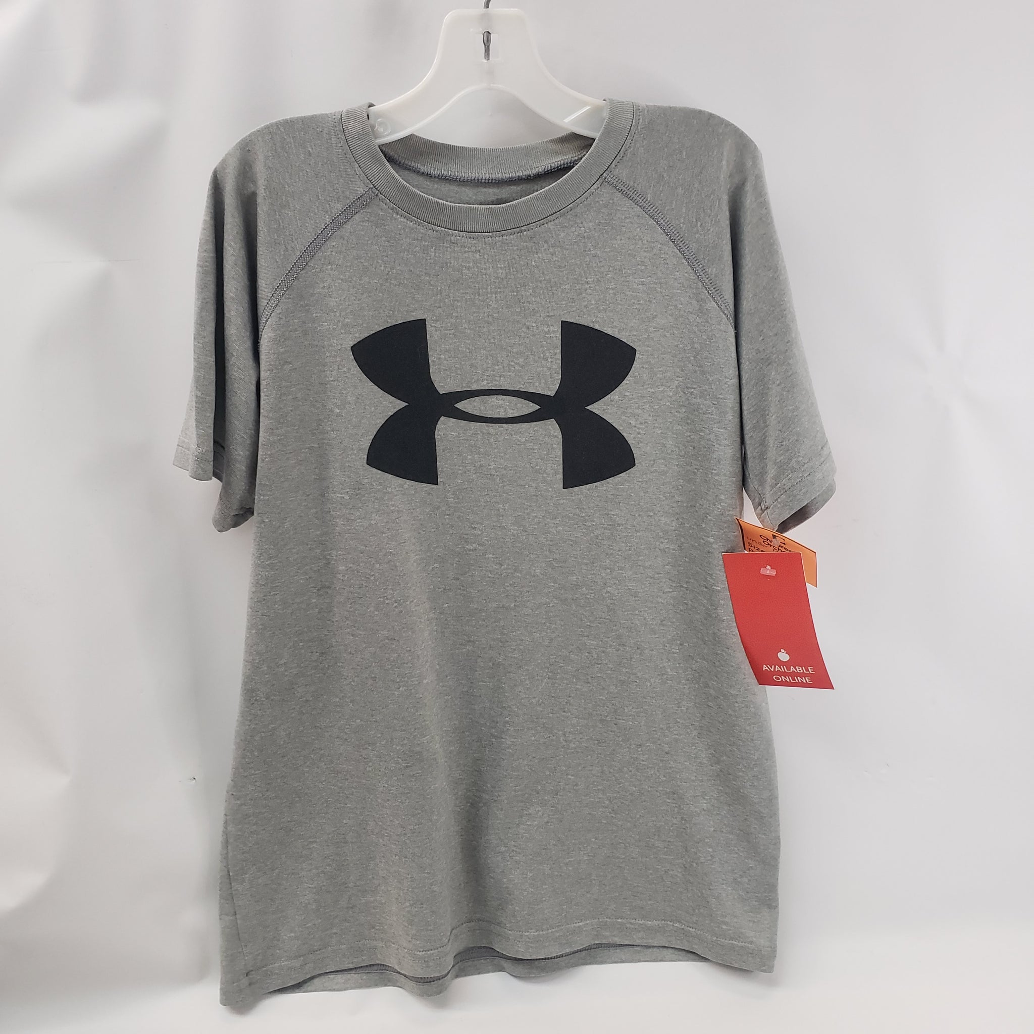 Short Sleeve Shirt   by Under Armour  Size 6