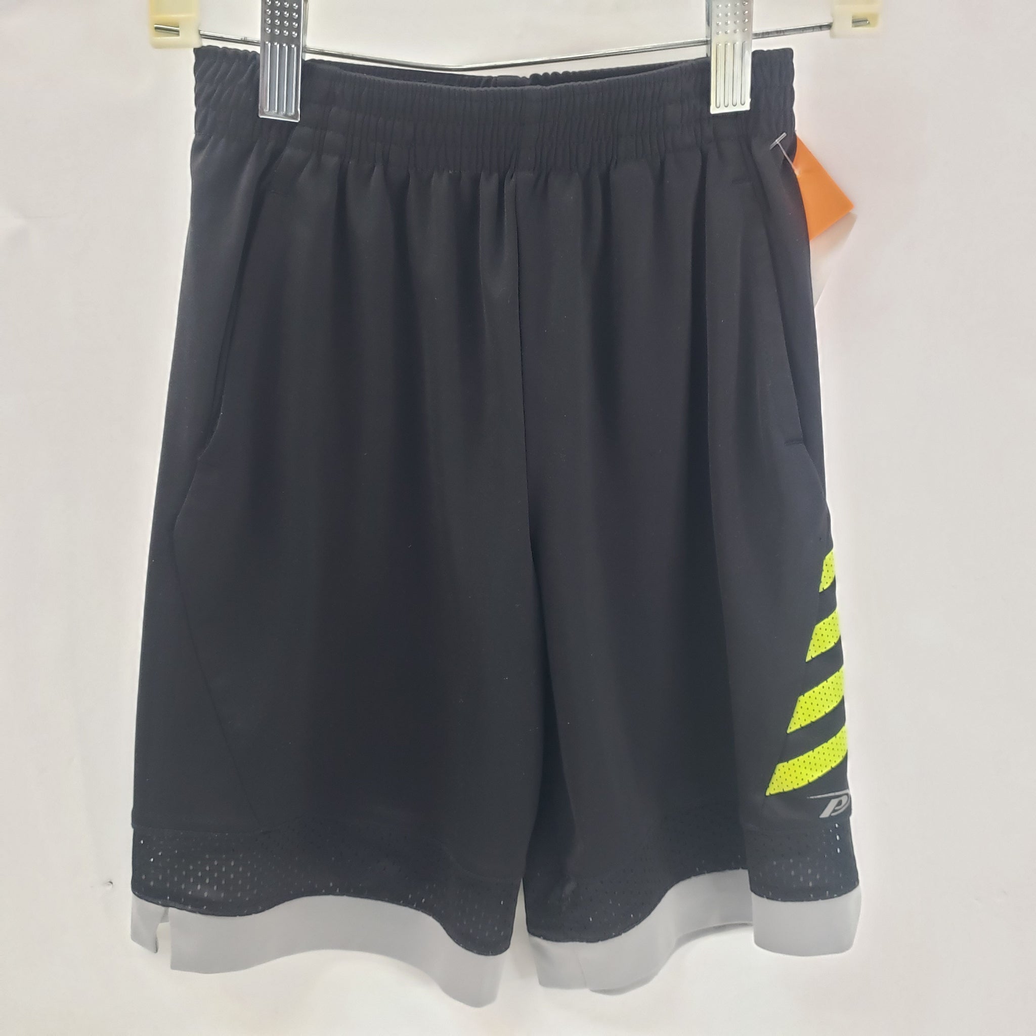 Athletic Shorts   by ProPlayer  Size 7