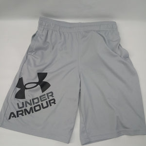 Athletic Shorts   by Under Armour    Size 10-12