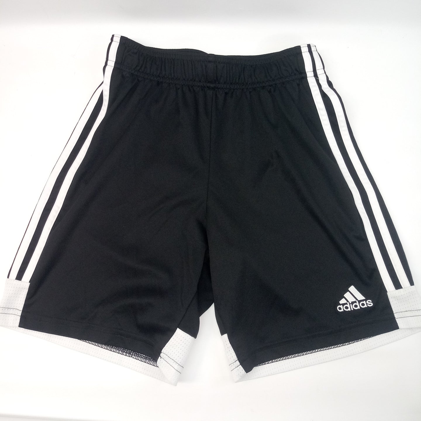 Athletic Shorts   by Adidas     Size 10-12