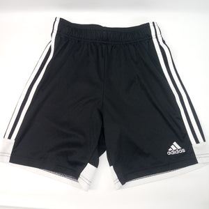 Athletic Shorts   by Adidas     Size 10-12