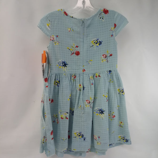 Short Sleeve Dress by Gap    Size 5-6