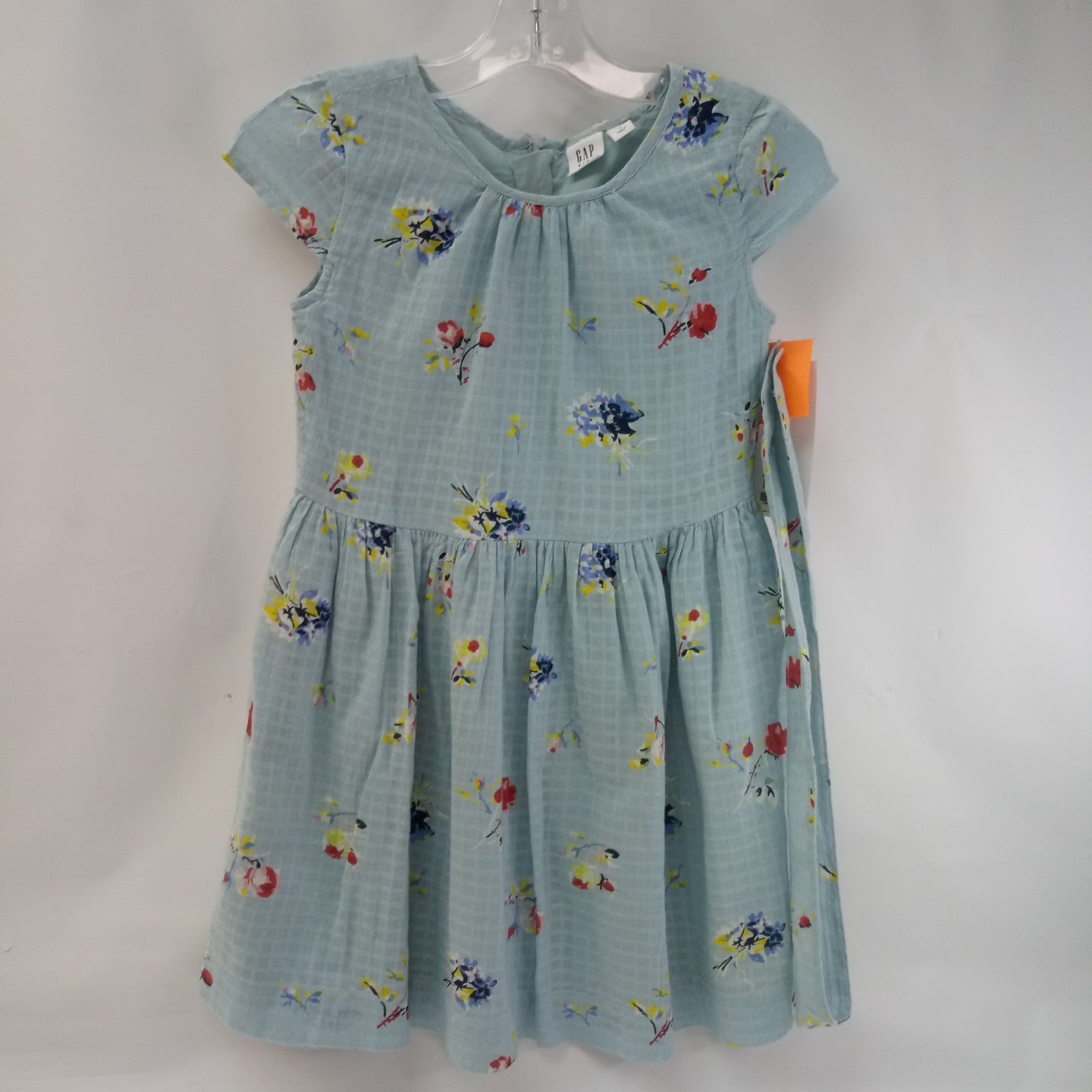 Short Sleeve Dress by Gap    Size 5-6