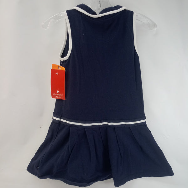 Short Sleeve Dress by Nautica      Size 6