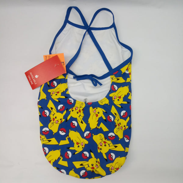 One-Piece Swimsuit by Hanna Anderson   Size 4