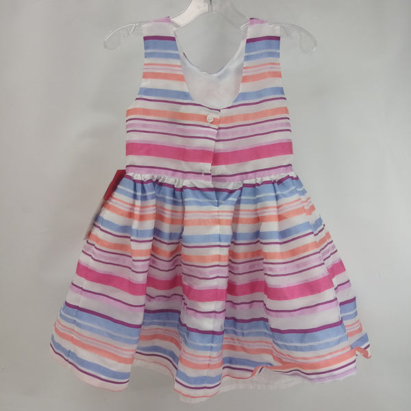 Short Sleeve Dress by Gymboree    Size 3T