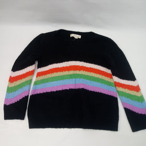 NEW Long Sleeve Sweater by Tucker Tate     Size 3