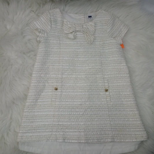Short Sleeve Dress by Janie & Jack      Size 3