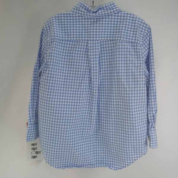 Long Sleeve Button Down Shirt by Ralph Lauren    Size 3