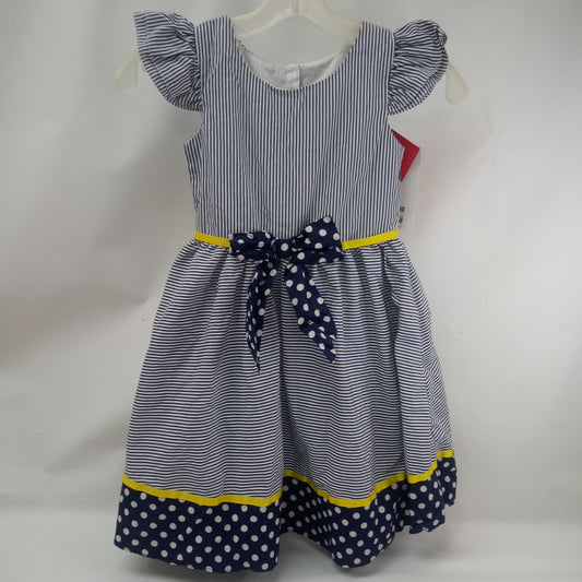 Short Sleeve Dress by Rare Editions    Size 6