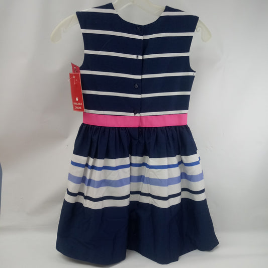 Short Sleeve Dress by Carters    Size 7