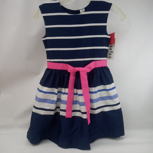 Short Sleeve Dress by Carters    Size 7