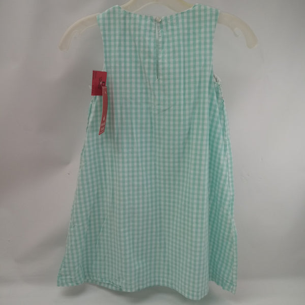 Short Sleeve Dress by Beeboy   Size 7