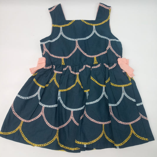 NEW Short Sleeve Dress by Genuine Kids by Oshkosh    Size 18m