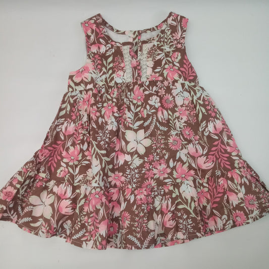 NEW Short Sleeve Dress by Rachel Zoe LA NY    Size 2T