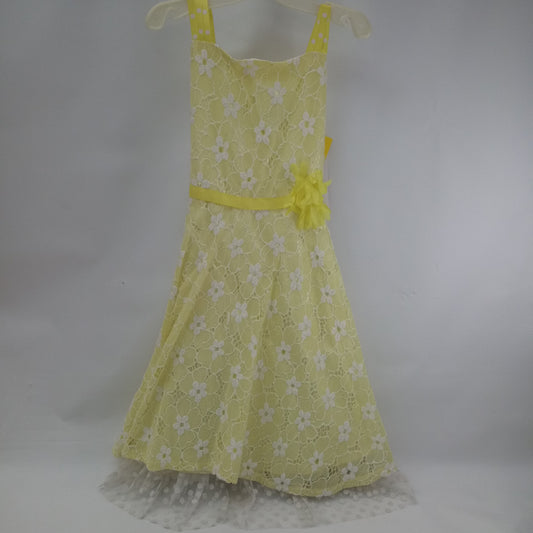 Short Sleeve Dress by Rare Editions     Size 6x