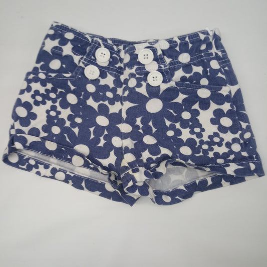 Denim Shorts by mini Boden  Size 4