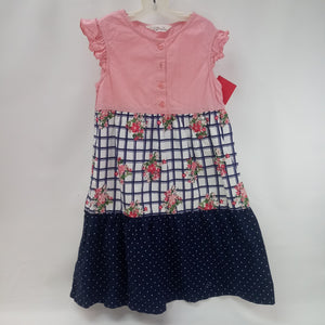 Short Sleeve Dress by Beeboy     Size 7