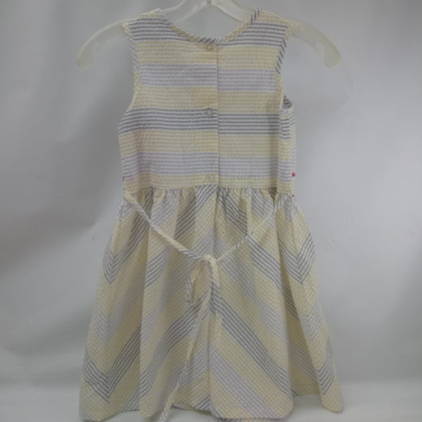 NEW Short Sleeve Dress by Rare Editions     Size 6x