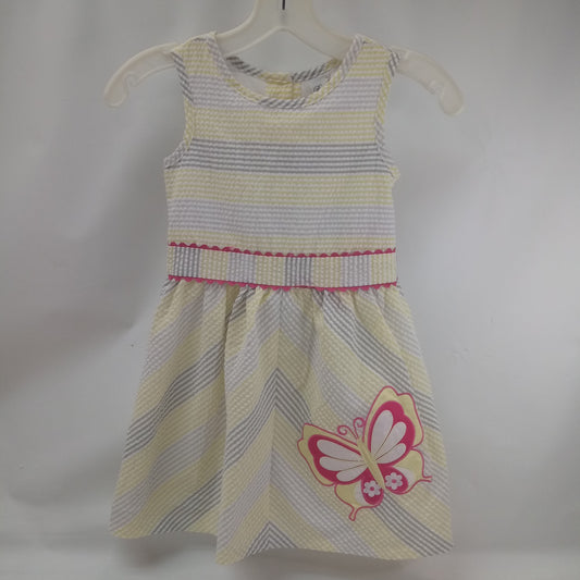 NEW Short Sleeve Dress by Rare Editions     Size 6