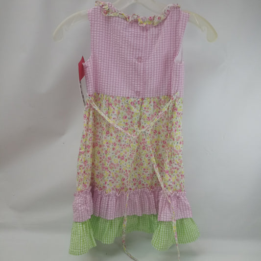 Short Sleeve Dress by Rare Editions     Size 6